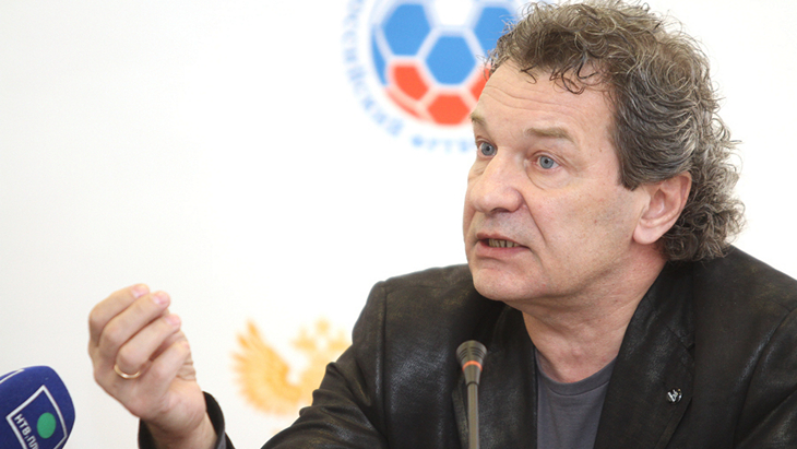 Андрей Бутенко