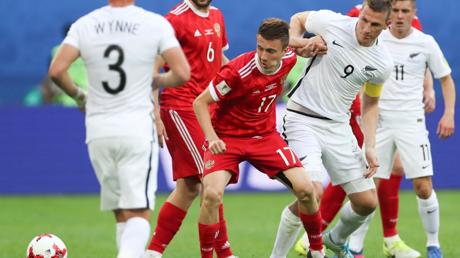 Александр Головин