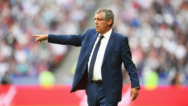 Фернанду Сантуш