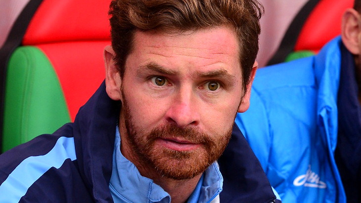 Андре Виллаш-Боаш