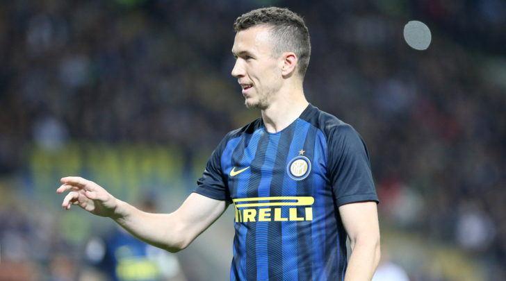 Иван Перишич