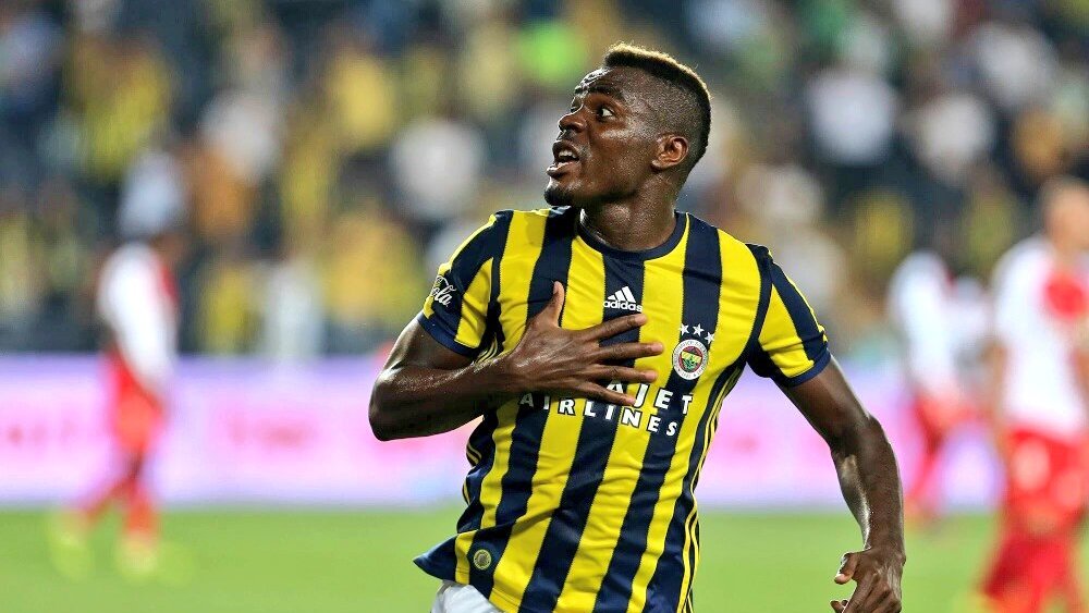 Эммануэль Эменике