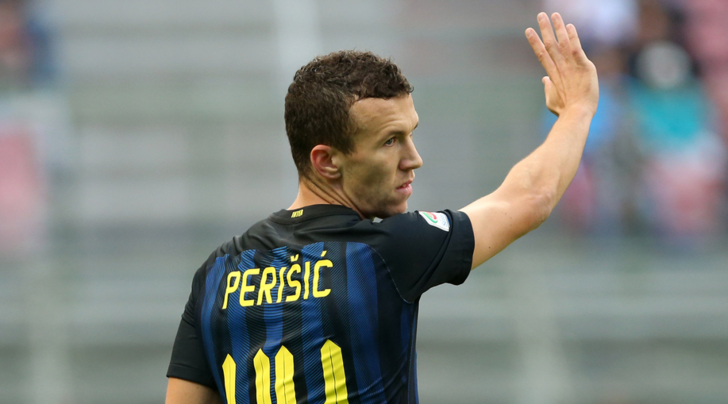 Иван Перишич