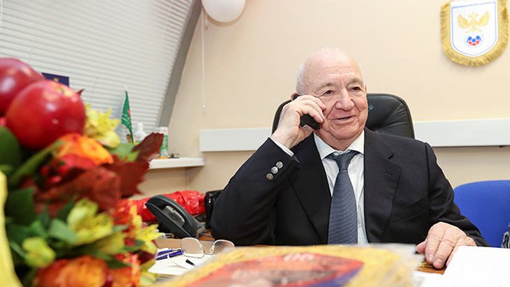 Никита Симонян