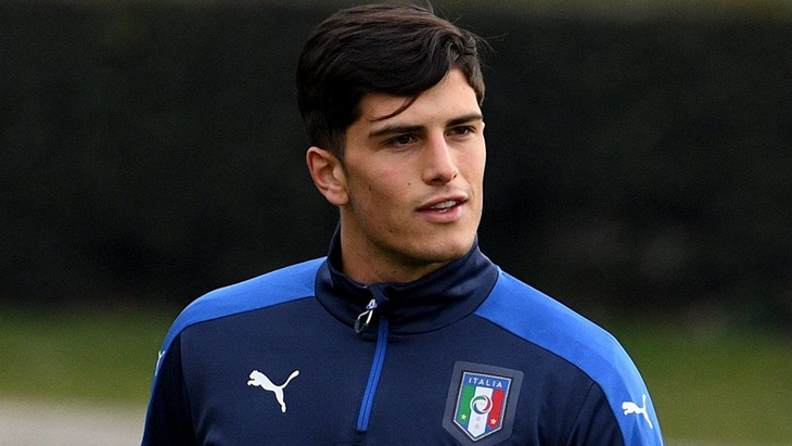 Кевин Бонифаци