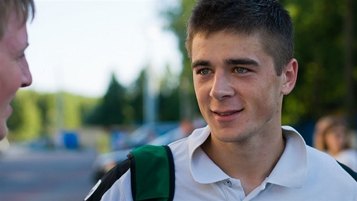 Александр Карницкий