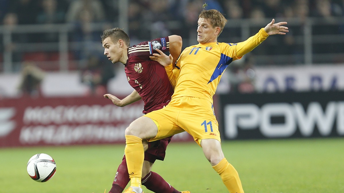 Игорь Пикущак