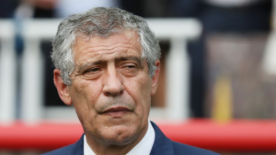 Фернанду Сантуш