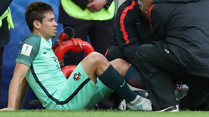 Рафаэл Геррейру