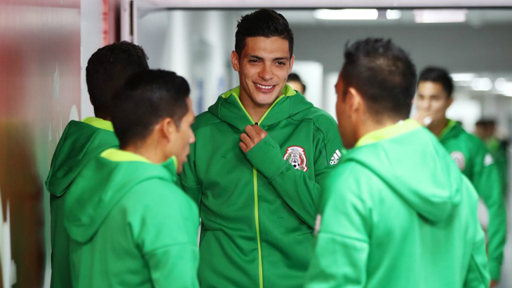 Рауль Хименес