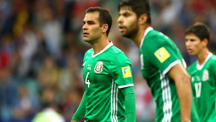 Рафаэль Маркес