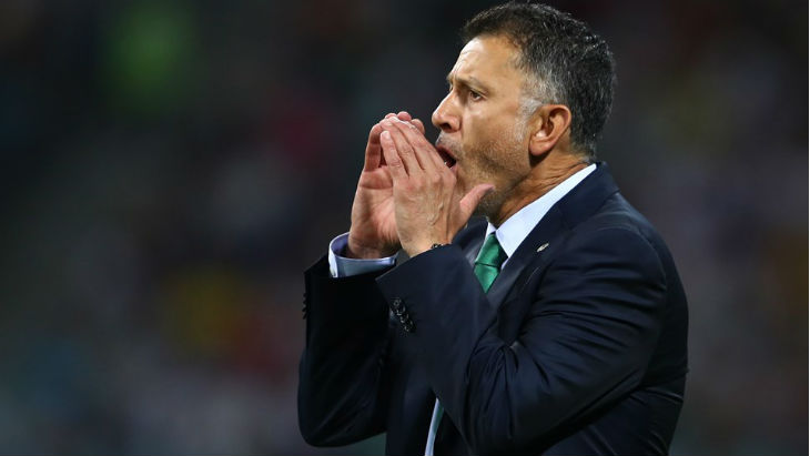 Хуан Карлос Осорио