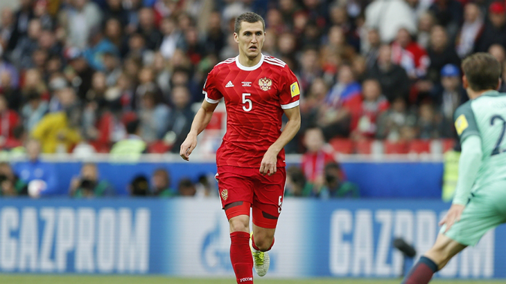 Виктор Васин