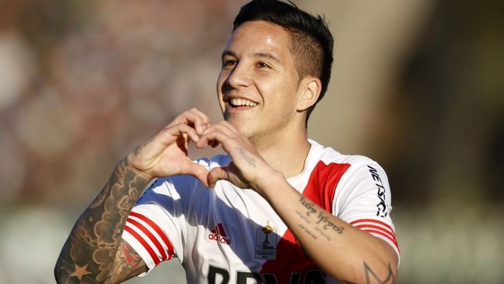 Себастьян Дриусси