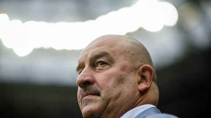 Станислав Черчесов