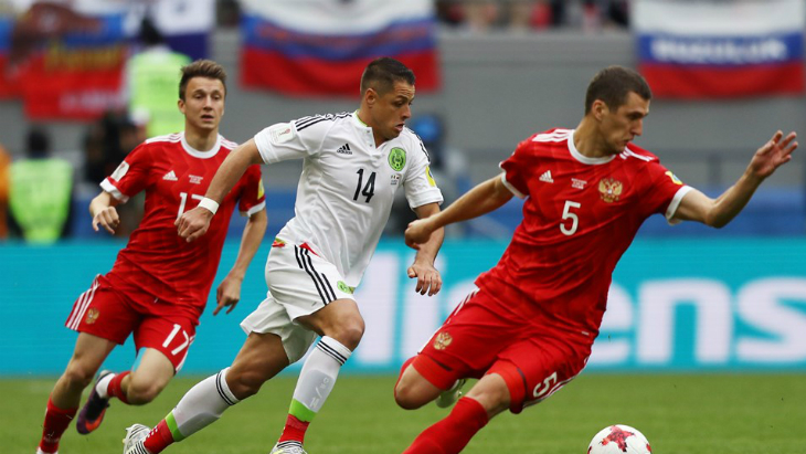 Хавьер Эрнандес