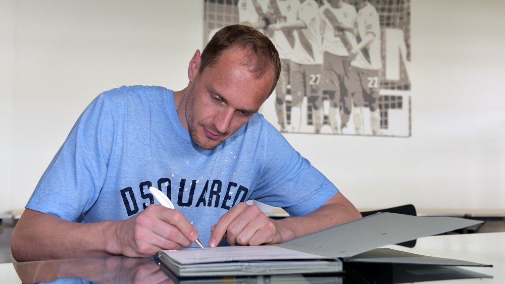 Ярослав Дробны