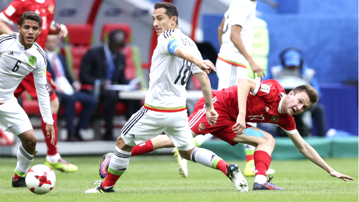 Андрес Гуардадо