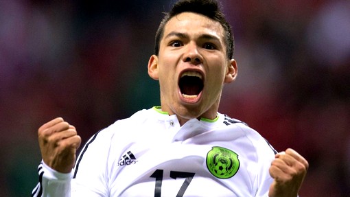 Ирвин Лосано