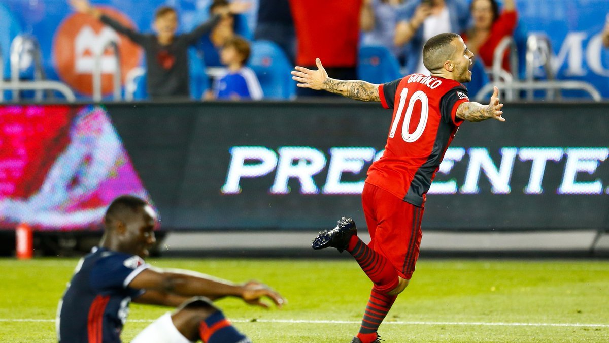 Себастьян Джовинко