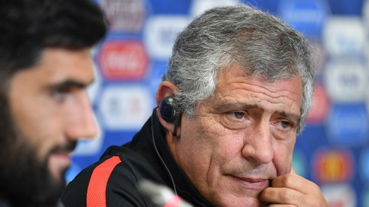 Фернанду Сантуш