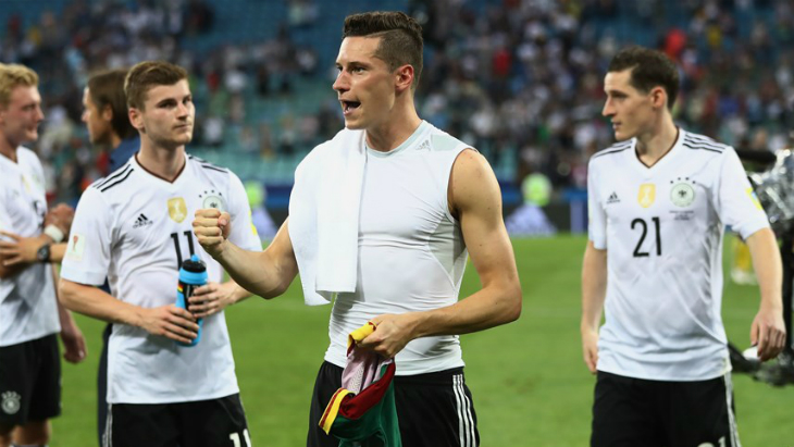 Юлиан Дракслер