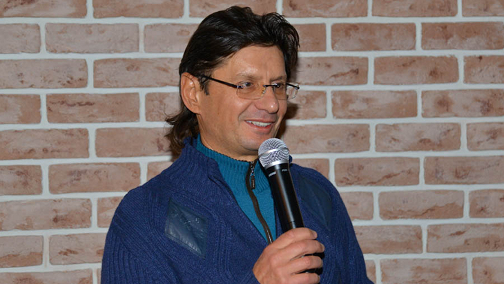 Леонид Федун