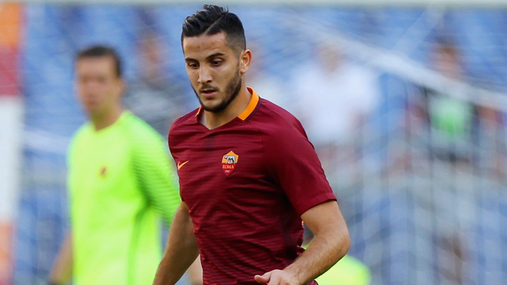 Костас Манолас Костас Манолас