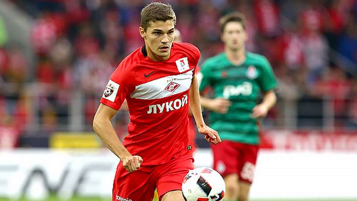 Роман Зобнин