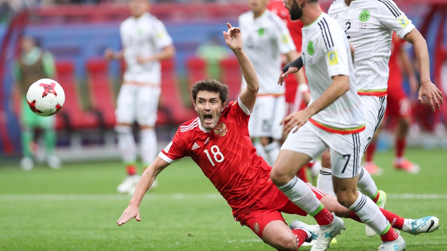 Юрий Жирков