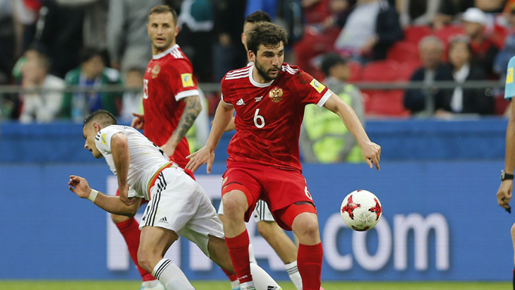 Георгий Джикия