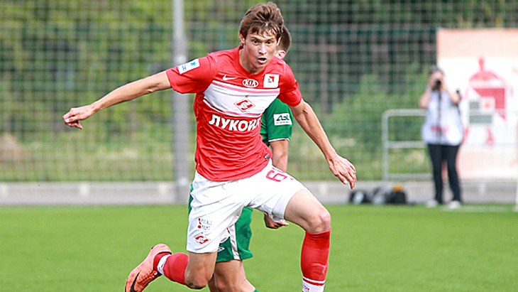 Денис Кутин