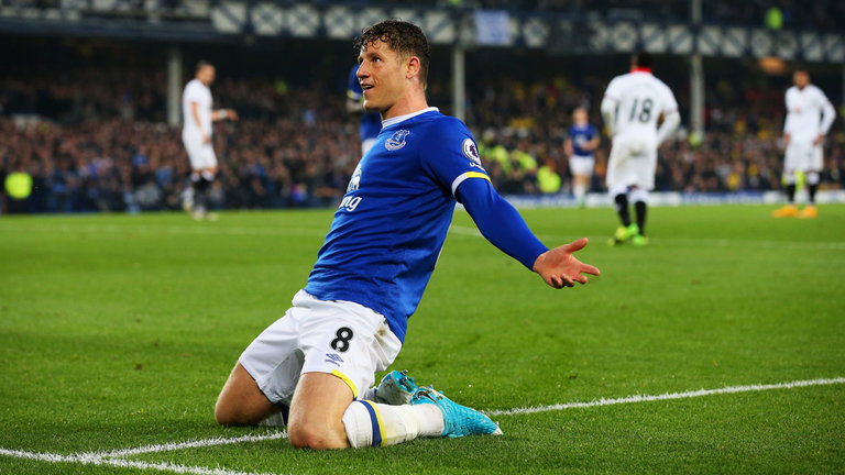 Росс Баркли