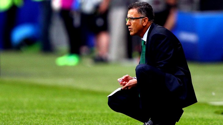 Хуан Карлос Осорио