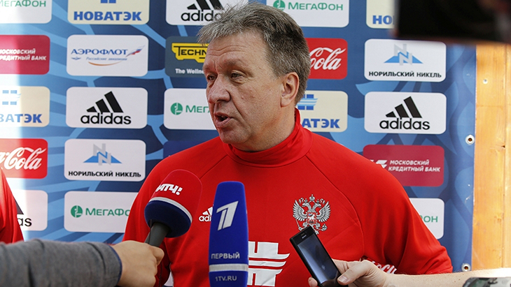 Сергей Балахнин