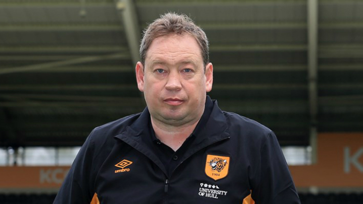 Леонид Слуцкий