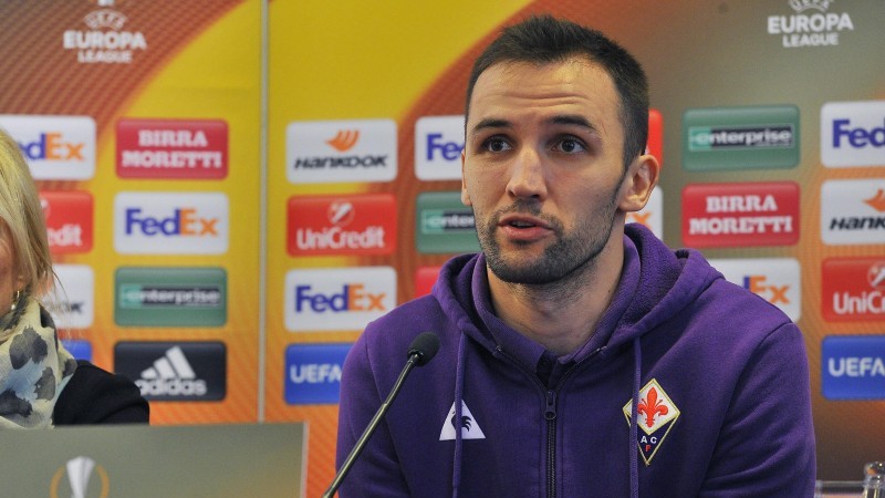 Милан Бадель