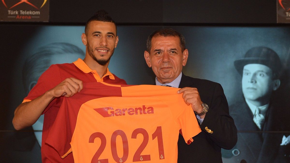 Юнес Беланда