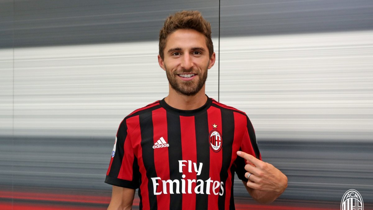 Фабио Борини