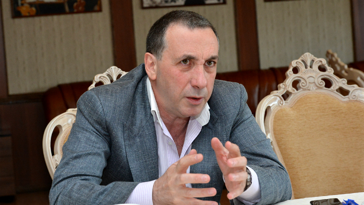 Евгений Гинер