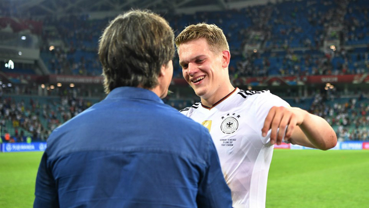 Маттиас Гинтер