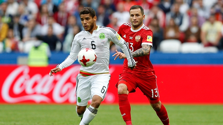 Федор Кудряшов