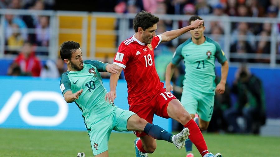 Юрий Жирков