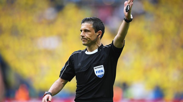 Милорад Мажич