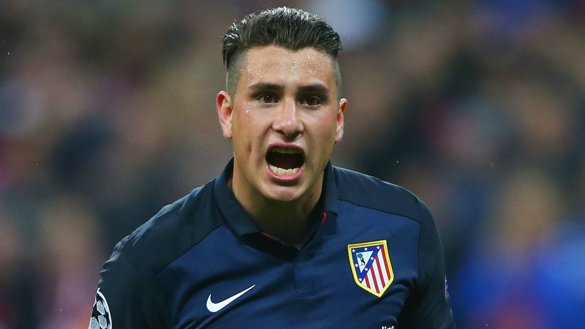 Хосе Хименес