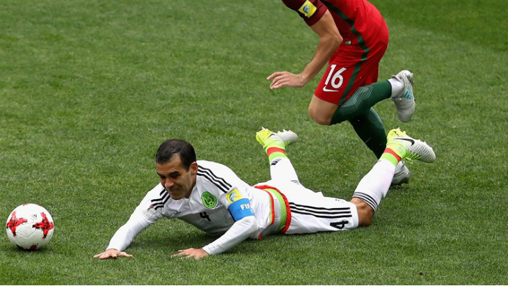 Рафаэль Маркес