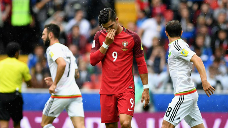 Андре Силва