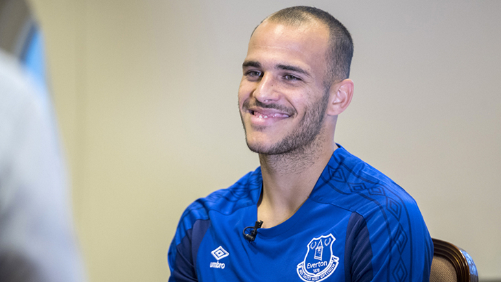 Сандро Рамирес Сандро Рамирес