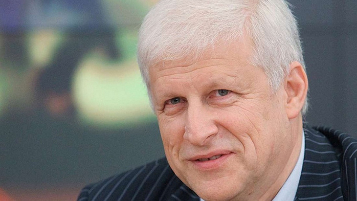 Сергей Фурсенко