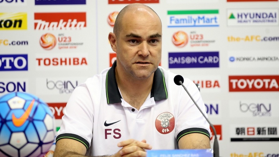 Феликс Санчес